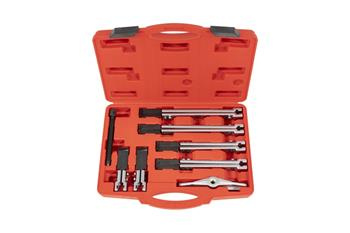 Ściągacz uniwersalny dwuramienny