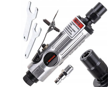 SZLIF. PNEUMAT. PROSTA 6mm