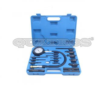 TESTER SPRĘŻANIA DIESEL 17 szt.