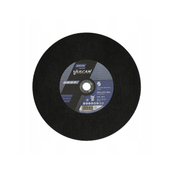 TARCZA DO CIĘCIA 356x3,0x25,4 VULCAN