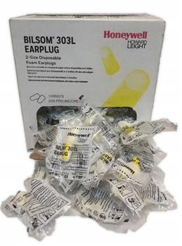 STOPERY 303L Honeywell kpl 2 szt.