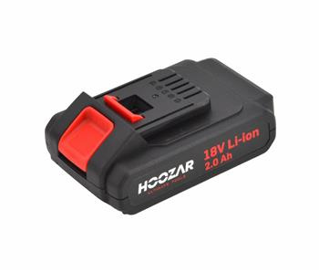 Akumulator 18V 2,0Ah BP10 HOOZAR