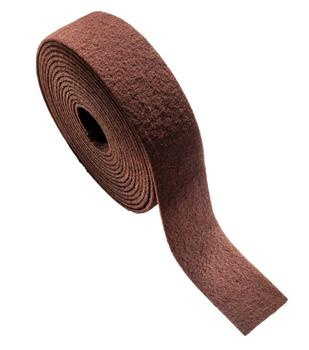 WŁÓKNINA SZLIFIERSKA 100mm AM