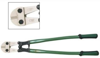 NOŻYCE DO PRĘTÓW L-600 10mm