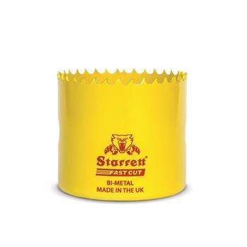 Otwornica FASTCUT Bimetal 57mm