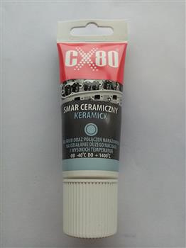 CX-80 SMAR KERAMICX 40g