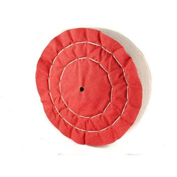 Tarcza polerska 200x30x20 bawełna