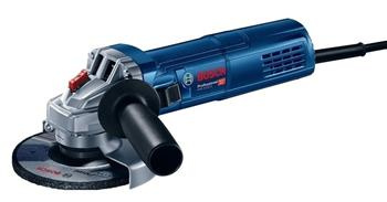 Bosch szlifierka kąt. 900W reg. obr. GWS 9-125 S