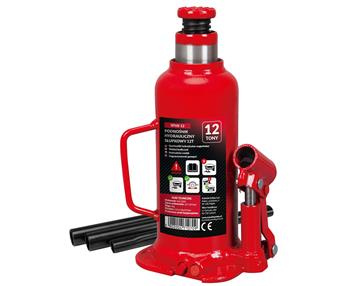 Podnośnik hydrauliczny słupkowy 12T