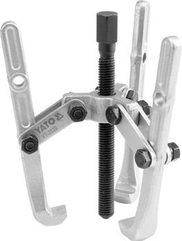 Ściągacz łożyskowy 3-ram. 100mm