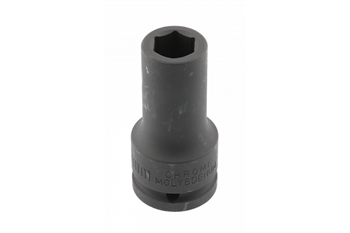 Nasadka udarowa 3/4" długa 32mm