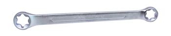 KLUCZ OCZKOWY E-TORX E6xE8