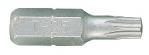BIT 1/4" TORX T10 KING TONY