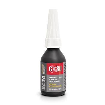 KLEJ DO GWINTÓW RC-70 10ml