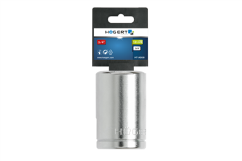 Nasadka 3/4" 6-KT 21mm