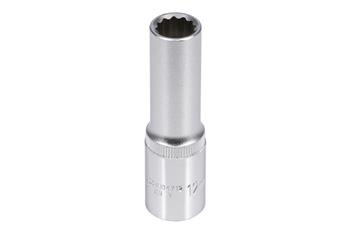 NASADKA DŁUGA 12-KĄTNA 1/2" 12mm