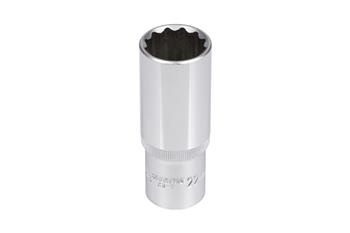 NASADKA DŁUGA 12-KĄTNA 1/2" 22mm