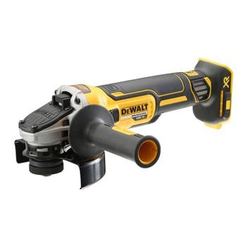 Szlifierka kątowa DeWalt 125mm 18V body DCG405N