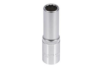 NASADKA DŁUGA 12-KĄTNA 1/2" 13mm