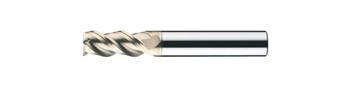 FREZ 3SUE 060 120 S06 INOX