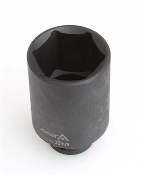 NASADKA 1/2” UDAR. DŁ. S36