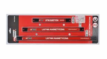 Listwa magnetyczna 3szt.