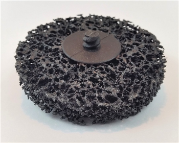 KRĄŻEK MINI 50mm WŁÓKNINA XCRS