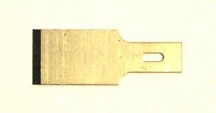 SKROBAK 16mm DO NOŻA MKS27