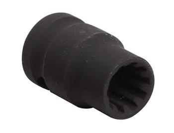 Nasadka 1/2" 15mm 10-KT do zacisków hamulcowych