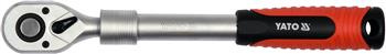 Grzechotka 1/2" teleskop. 305-445mm