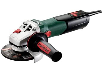 Metabo szlifierka kąt. 125mm 9-125 900W