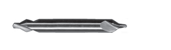 NAWIERTAK DIN-333-EL 2,0 L-100mm