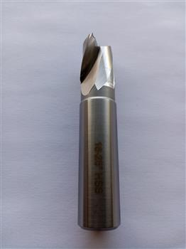 Frez DIN-327-K 16 HSS