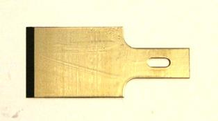 SKROBAK 20mm DO NOŻA MKS27