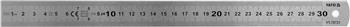 Przymiar stalowy 300mm