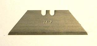 OSTRZE TRAPEZOWE 19mm DO NOŻA MKS27