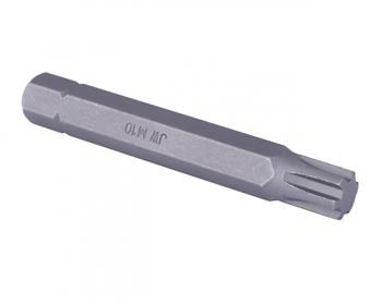 BIT 10mm RIBE M9x75mm