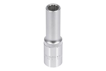 NASADKA DŁUGA 12-KĄTNA 1/2" 11mm