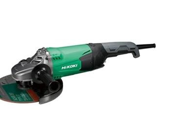 Hitachi szlifierka kąt. 230mm 2200W
