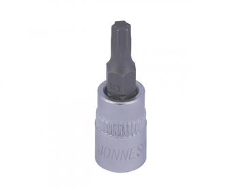 Nasadka torx 1/4" T8x37
