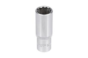 NASADKA DŁUGA 12-KĄTNA 1/2" 20mm