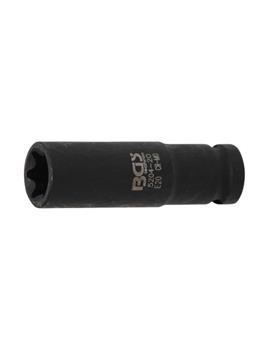 Nasadka udarowa 1/2" E20 długa