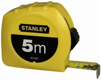 MIARA ZWIJANA 5m STANLEY