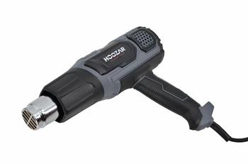 Opalarka 2000W z reg. i akc.