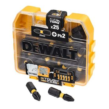 Dewalt Bit PH 2x25mm Impact