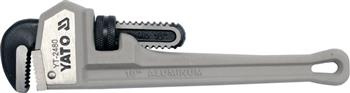KLUCZ DO RUR ALUM. 3" 610mm