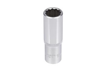 NASADKA DŁUGA 12-KĄTNA 1/2" 18mm