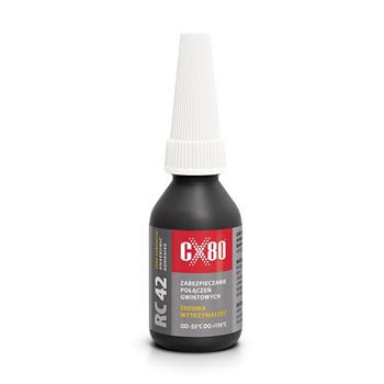 KLEJ DO GWINTÓW RC-42 10ml