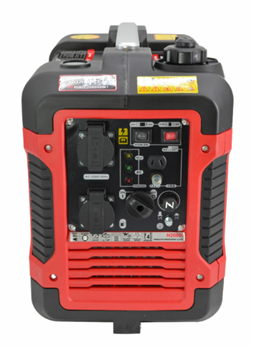 Generator inwertorowy 2,0kW 230V