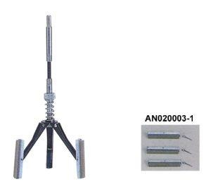 Kamienie do honownicy AN020003